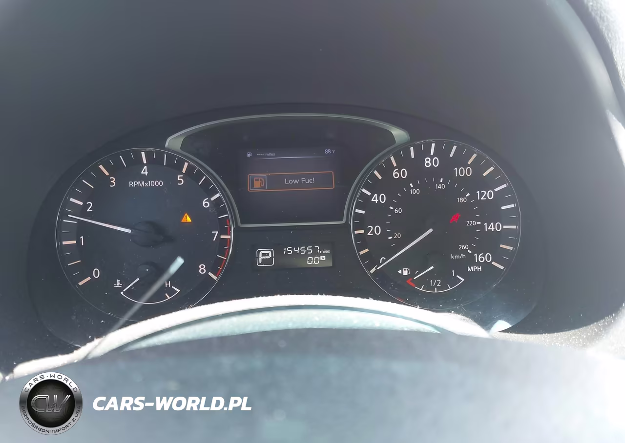 2014 Nissan Altima 2.5 S VIN:1N4AL3APXEN366783 - 7