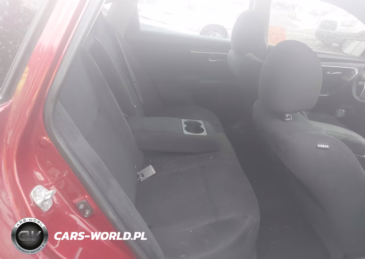 2014 Nissan Altima 2.5 S VIN:1N4AL3APXEN366783 - 8