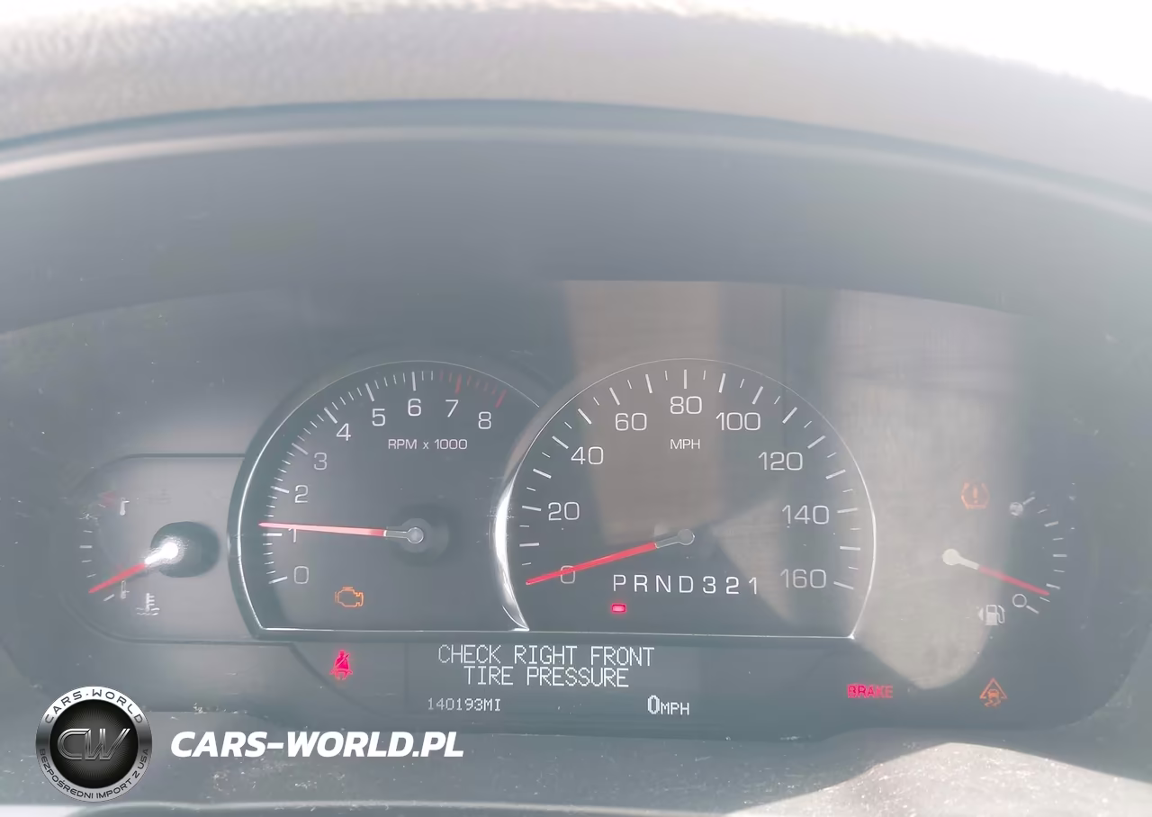 2006 Cadillac Dts 1Sb VIN:1G6KD57Y46U158738 - 7