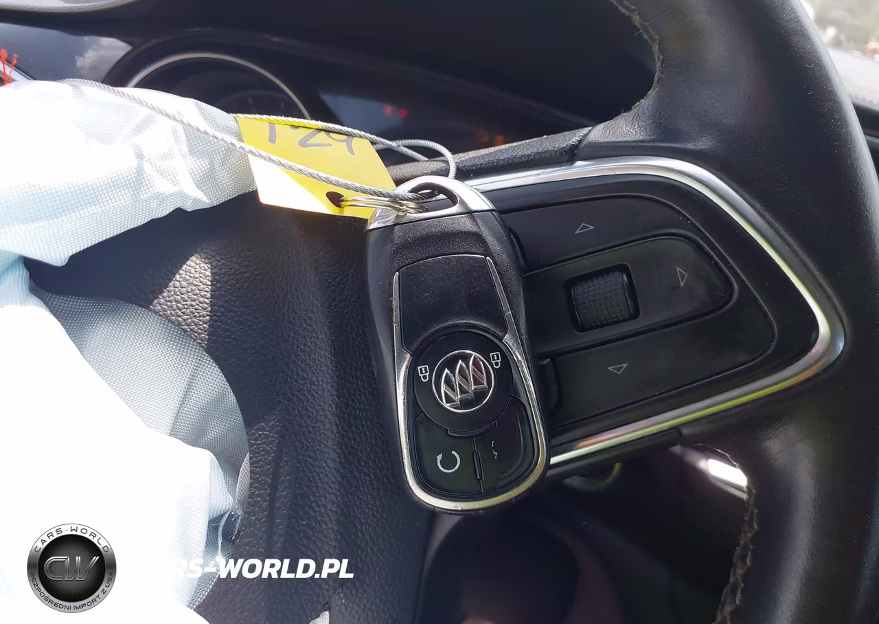 2021 Buick Encore Gx Fwd Select VIN:KL4MMDS21MB057162 - 11