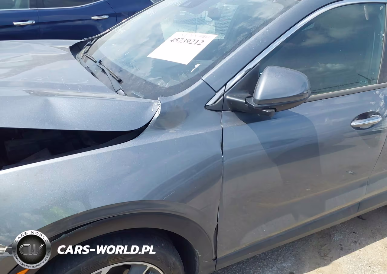 2021 Buick Encore Gx Fwd Select VIN:KL4MMDS21MB057162 - 18