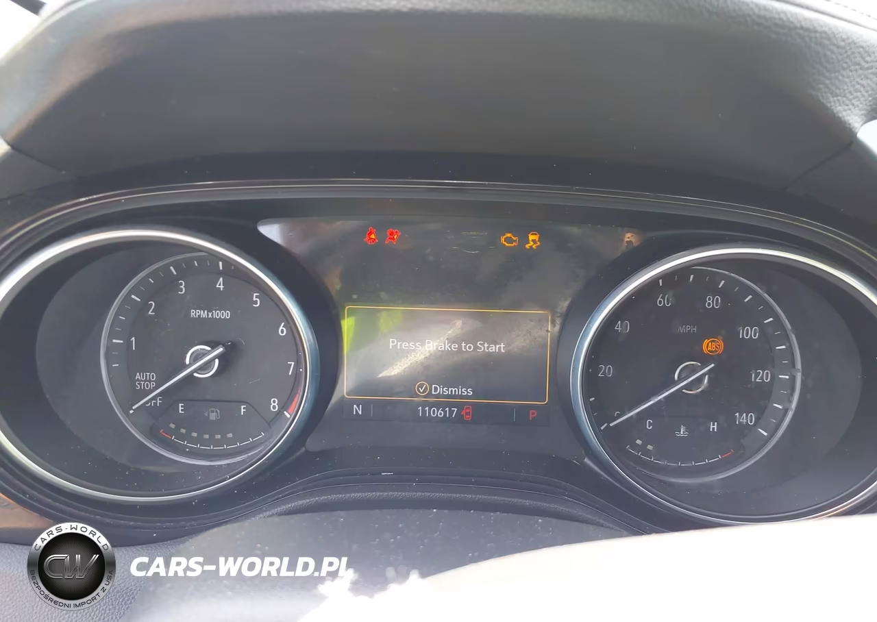 2021 Buick Encore Gx Fwd Select VIN:KL4MMDS21MB057162 - 7