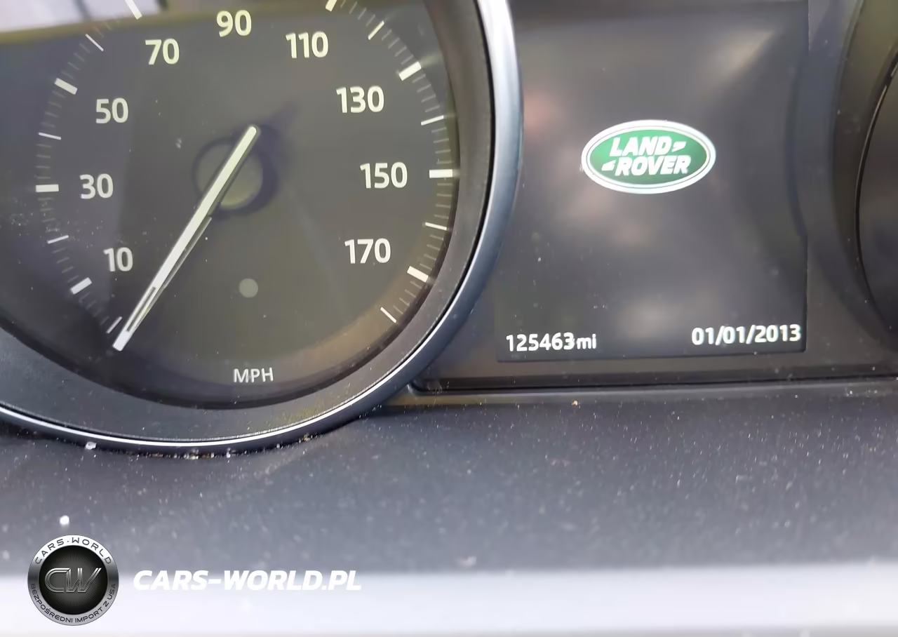2016 Land Rover Range Rover Sport Se VIN:SALWG2VF5GA571351 - 14