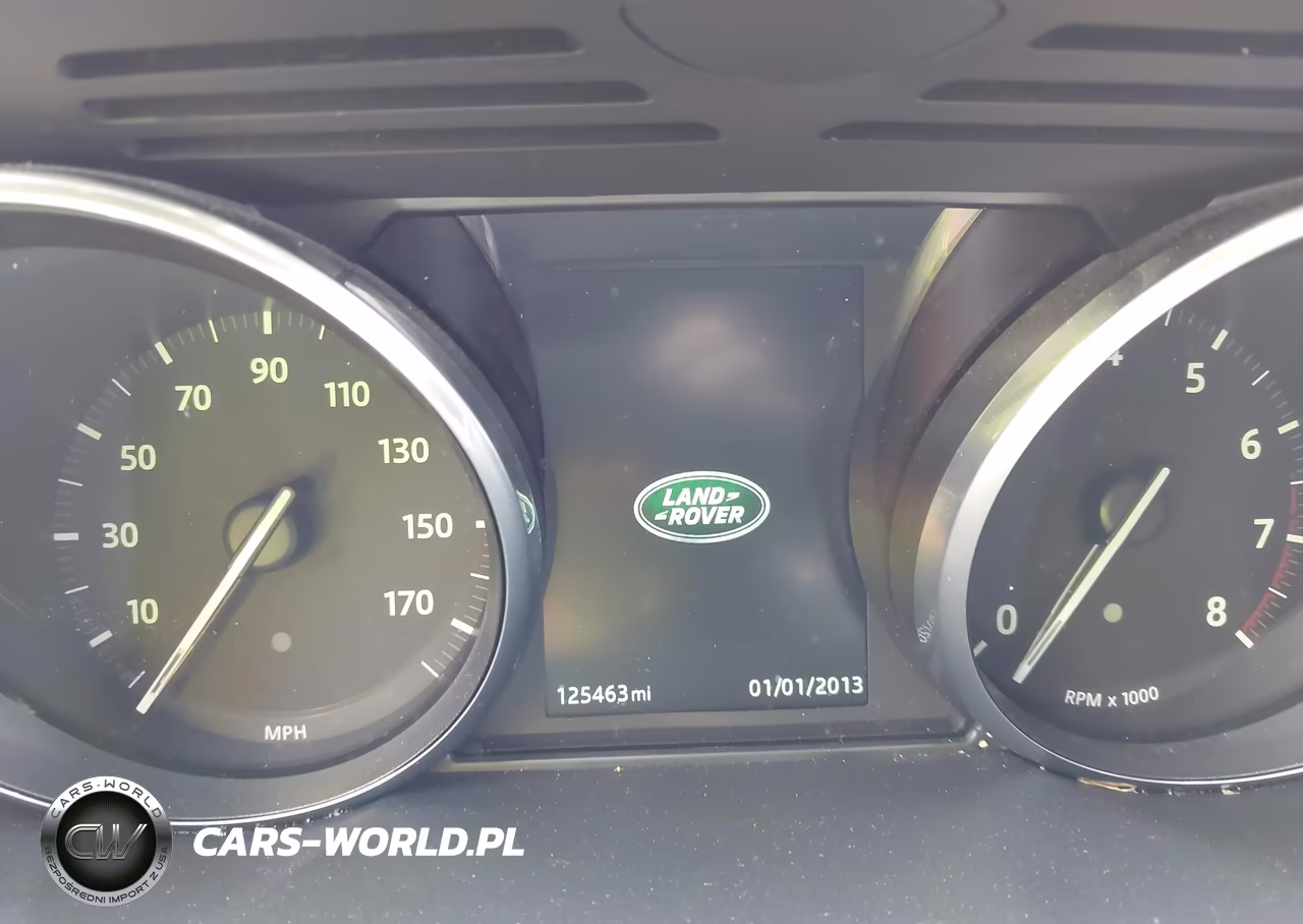 2016 Land Rover Range Rover Sport Se VIN:SALWG2VF5GA571351 - 7
