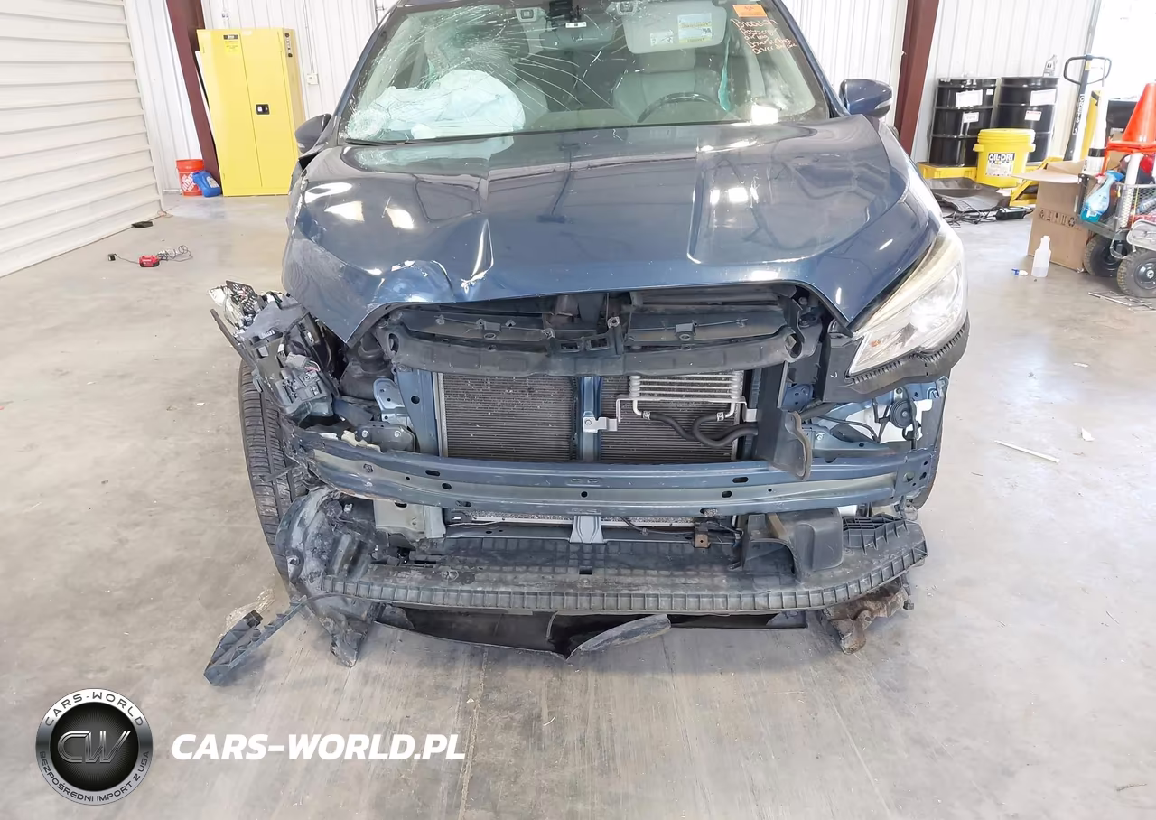 2020 Subaru Ascent Limited VIN:4S4WMAMD4L3433837 - 6