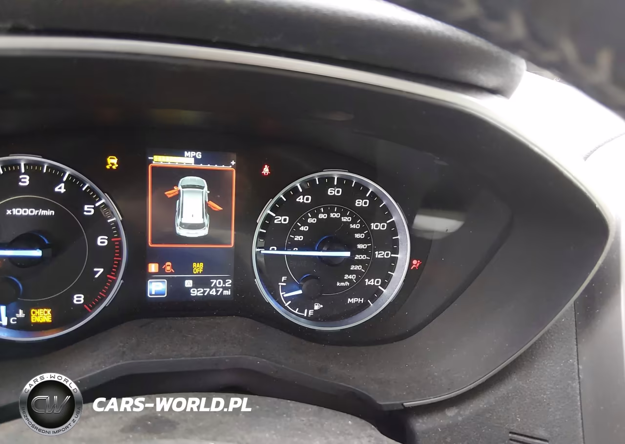 2020 Subaru Ascent Limited VIN:4S4WMAMD4L3433837 - 7