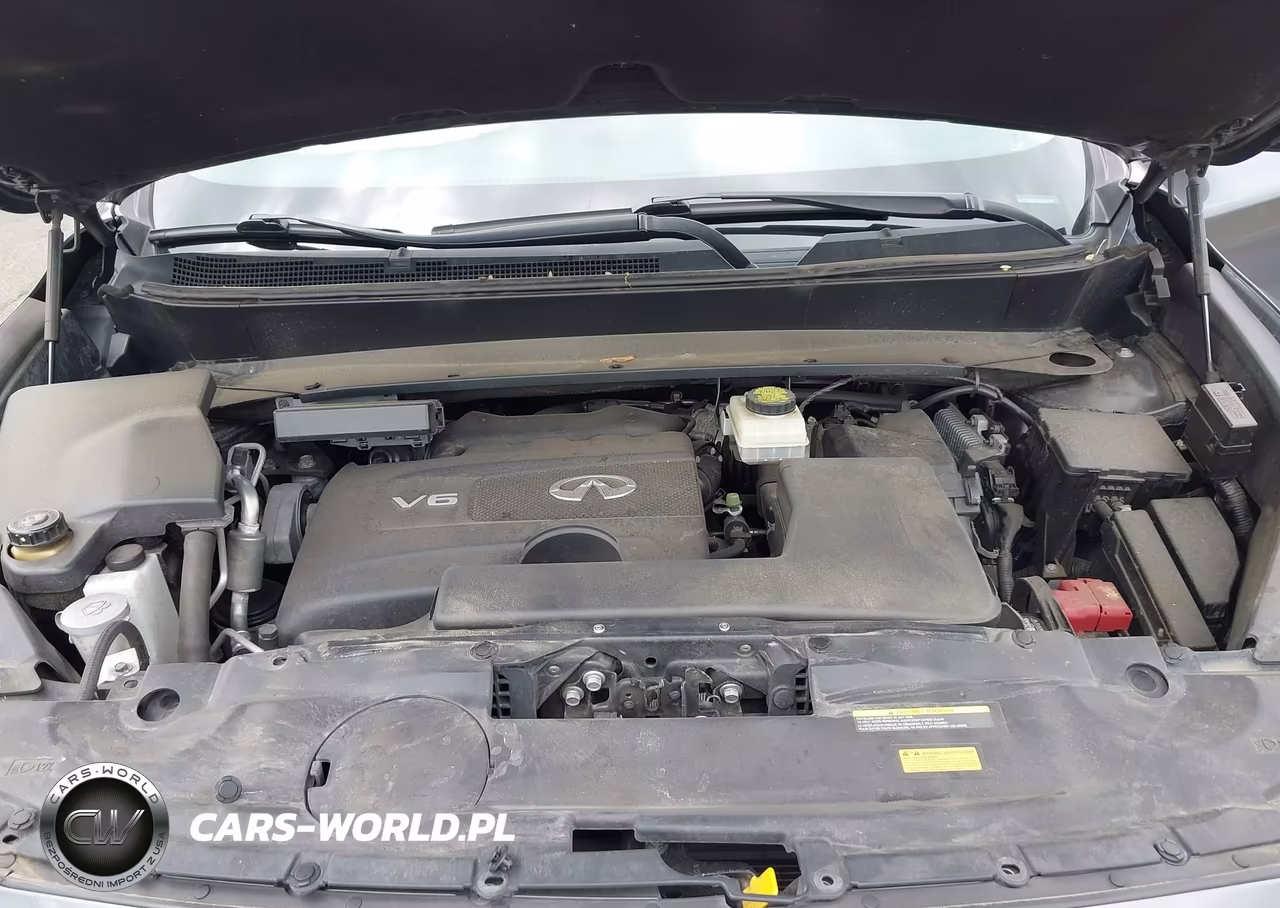 2018 Infiniti Qx60 VIN:5N1DL0MM0JC533127 - 10