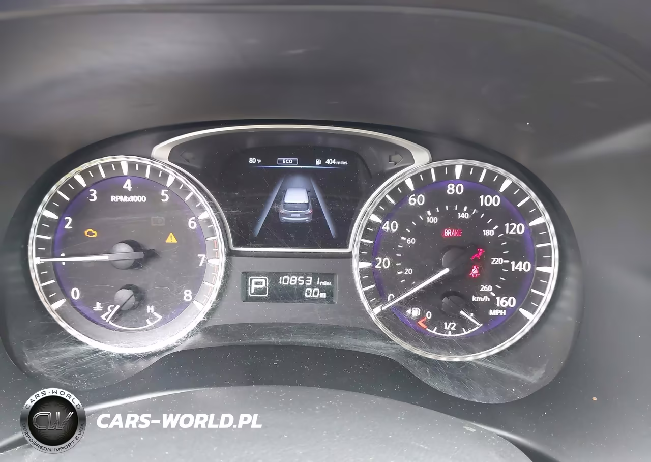 2018 Infiniti Qx60 VIN:5N1DL0MM0JC533127 - 7