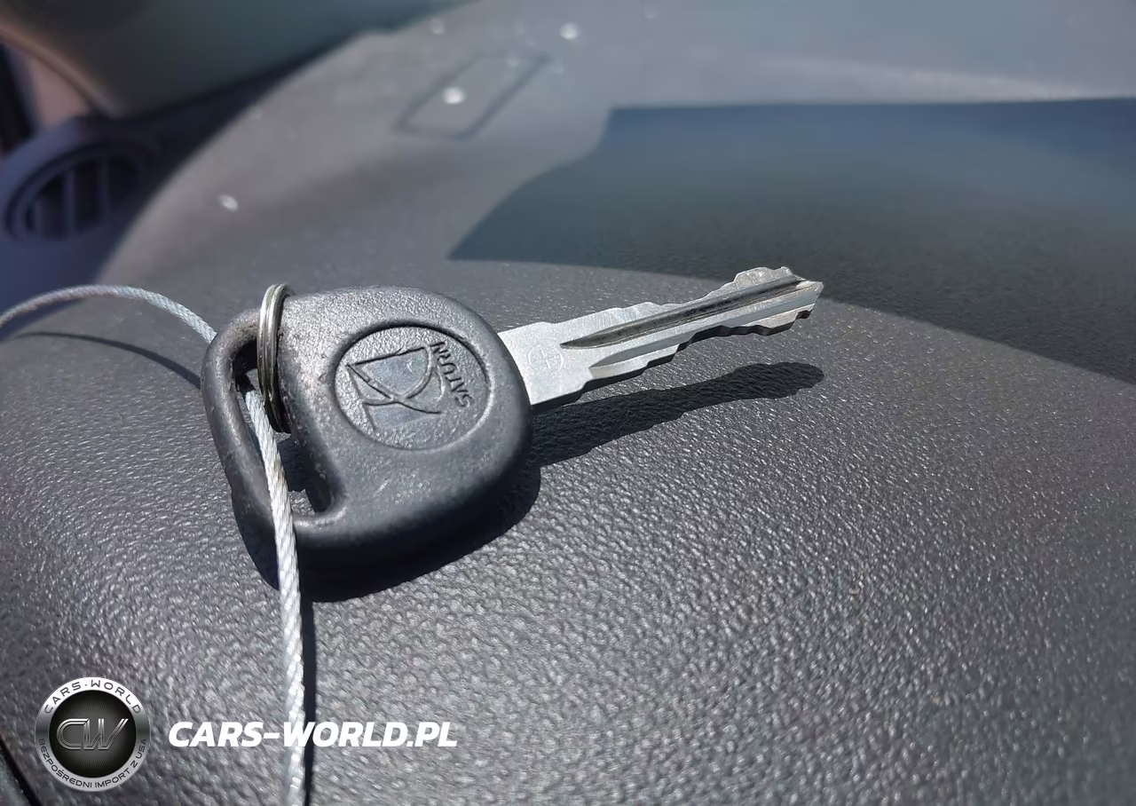 2007 Saturn Aura Xr VIN:1G8ZV57717F171088 - 11