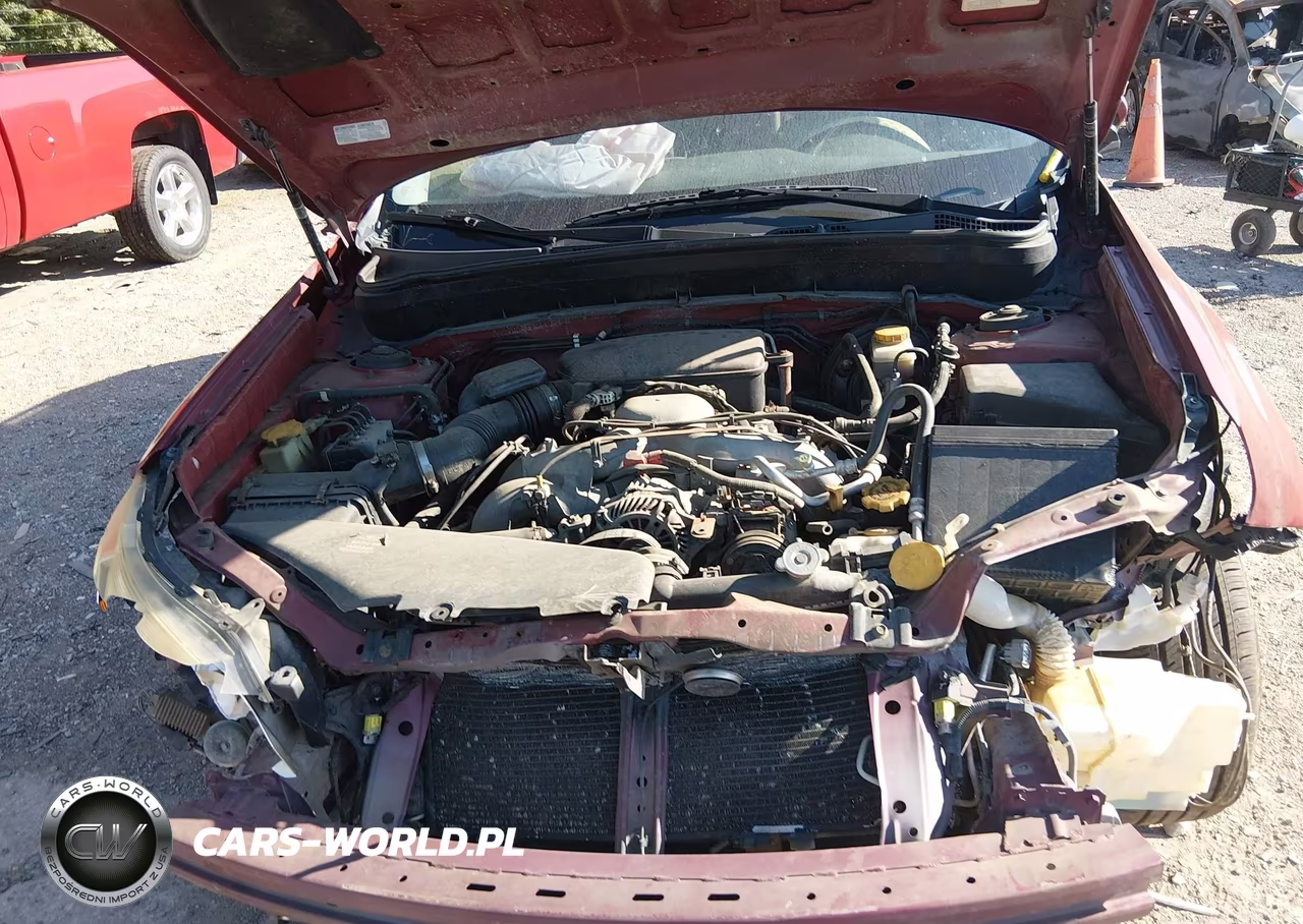 2010 Subaru Forester 2.5X Premium VIN:JF2SH6CCXAH711588 - 10