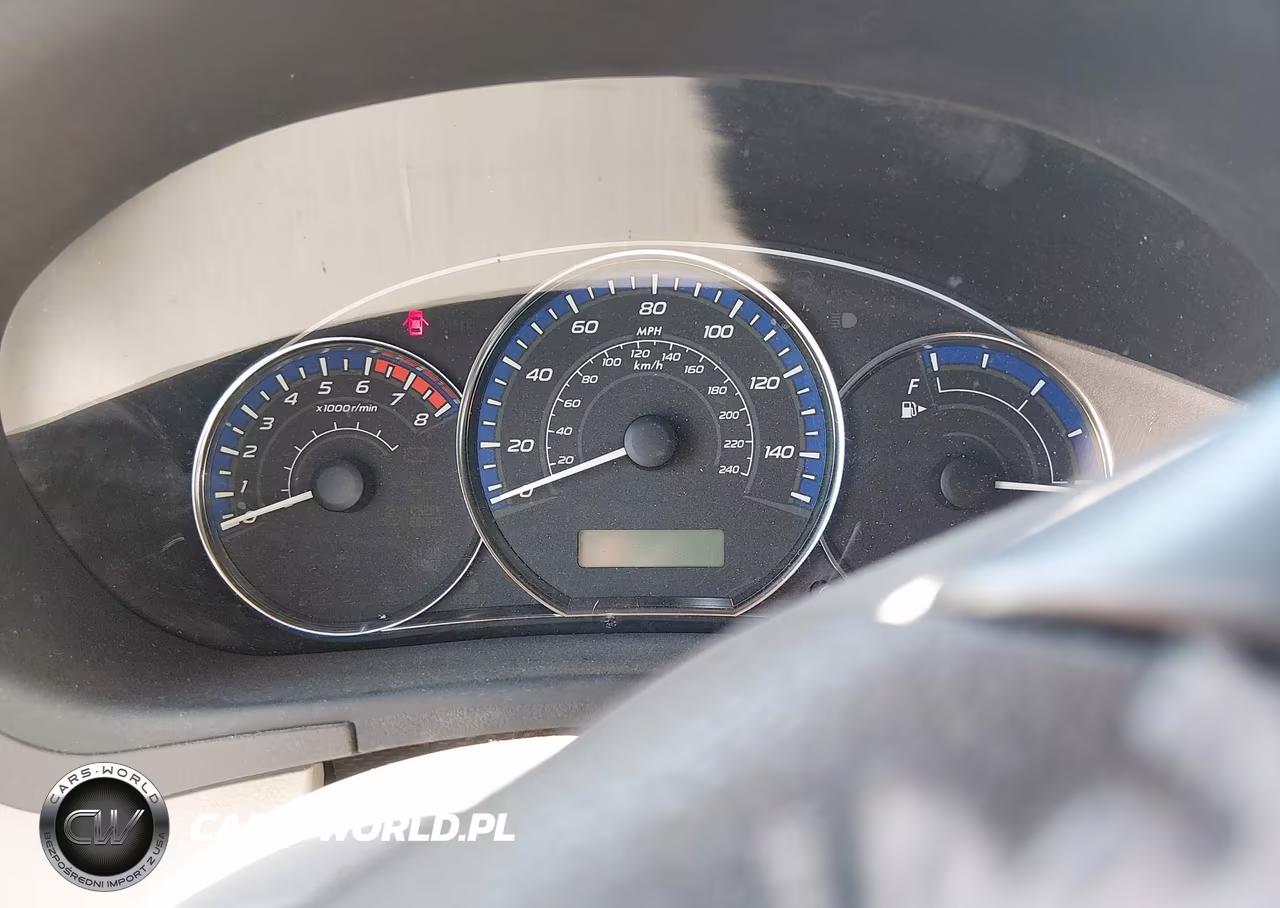 2010 Subaru Forester 2.5X Premium VIN:JF2SH6CCXAH711588 - 7