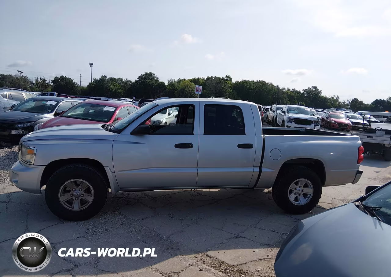 2010 Dodge Dakota St VIN:1D7CE2GK3AS100929 - 14