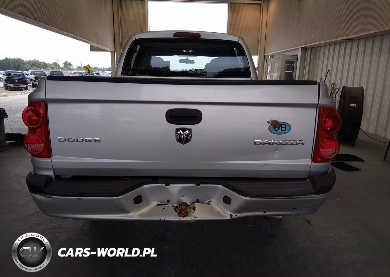 2010 Dodge Dakota St VIN:1D7CE2GK3AS100929 - 16