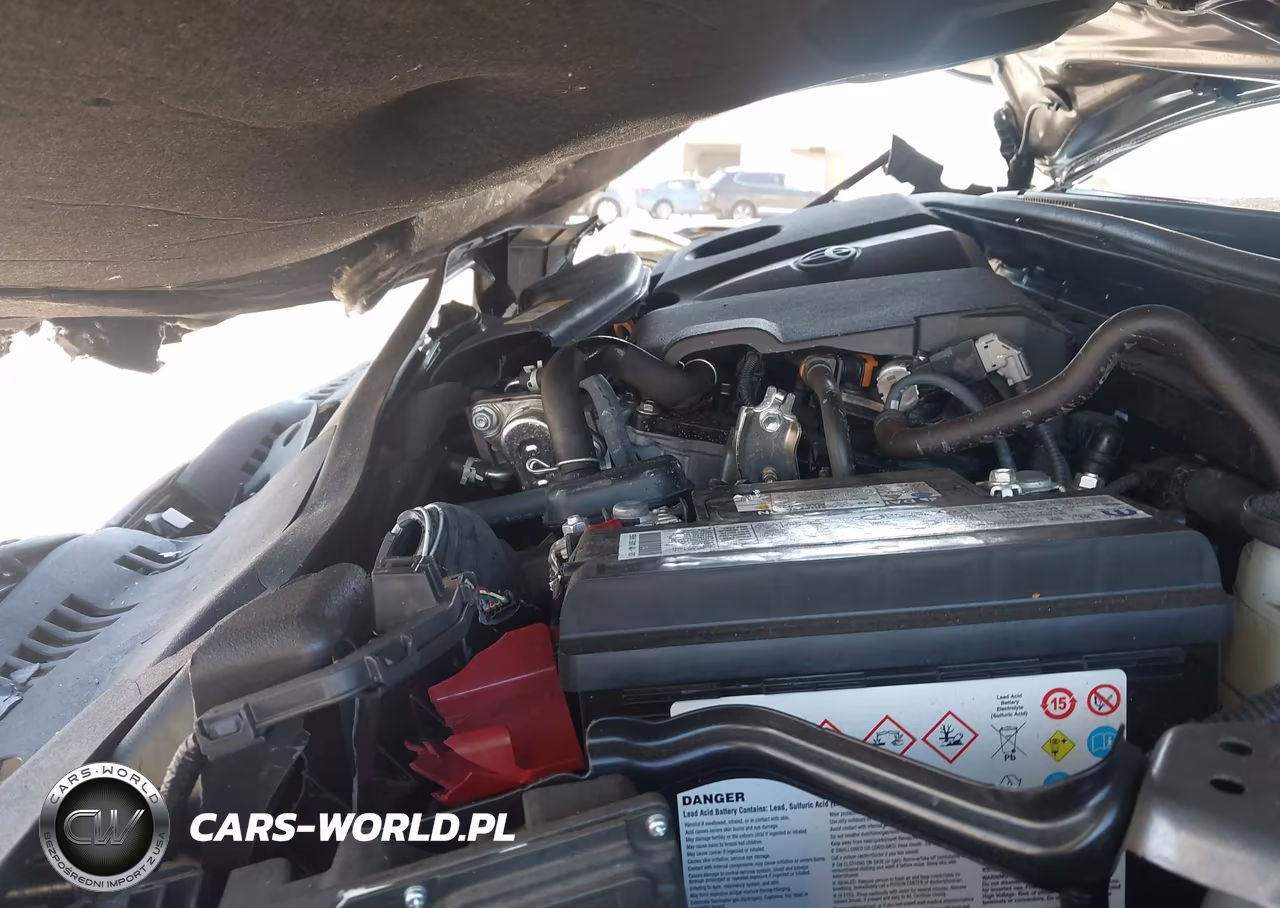 2024 Toyota Camry Le VIN:4T1C11AK9RU262259 - 10