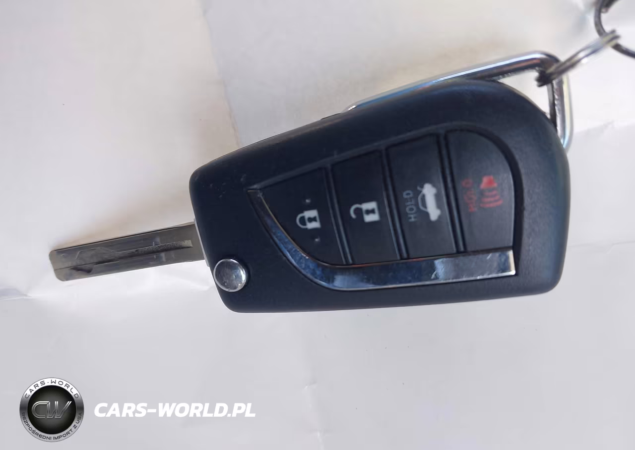 2024 Toyota Camry Le VIN:4T1C11AK9RU262259 - 11