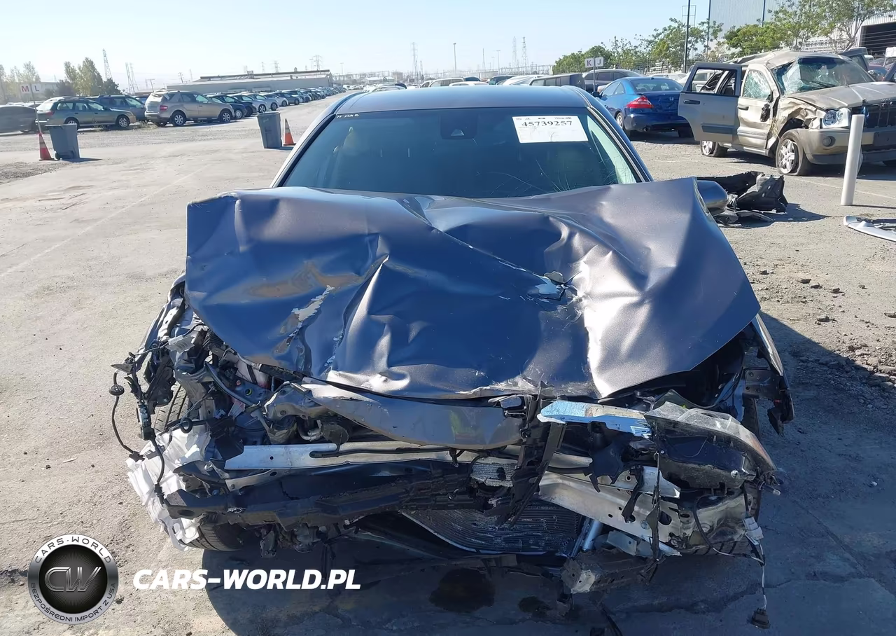 2024 Toyota Camry Le VIN:4T1C11AK9RU262259 - 13