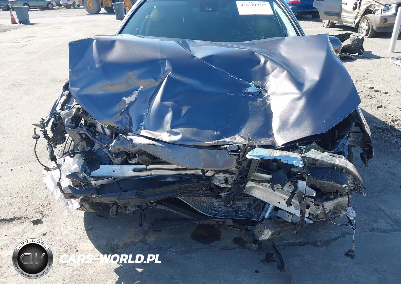 2024 Toyota Camry Le VIN:4T1C11AK9RU262259 - 6