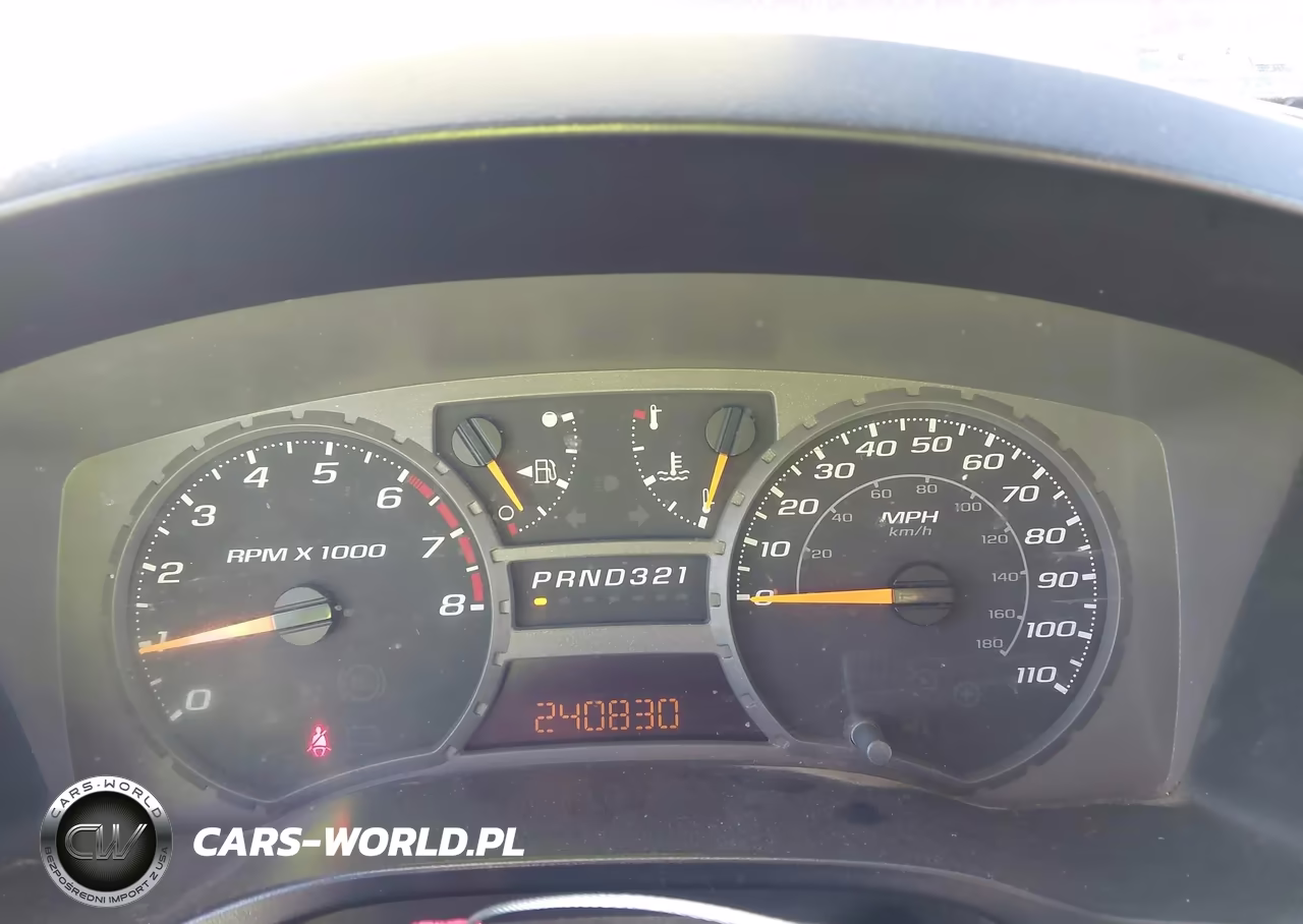 2006 Chevrolet Colorado Lt VIN:1GCDS136X68255217 - 7