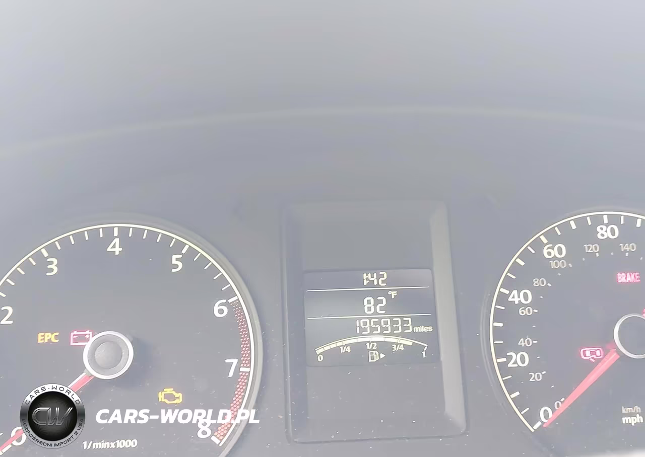 2011 Volkswagen Jetta 2.5L Se VIN:3VWBX7AJ7BM042280 - 7