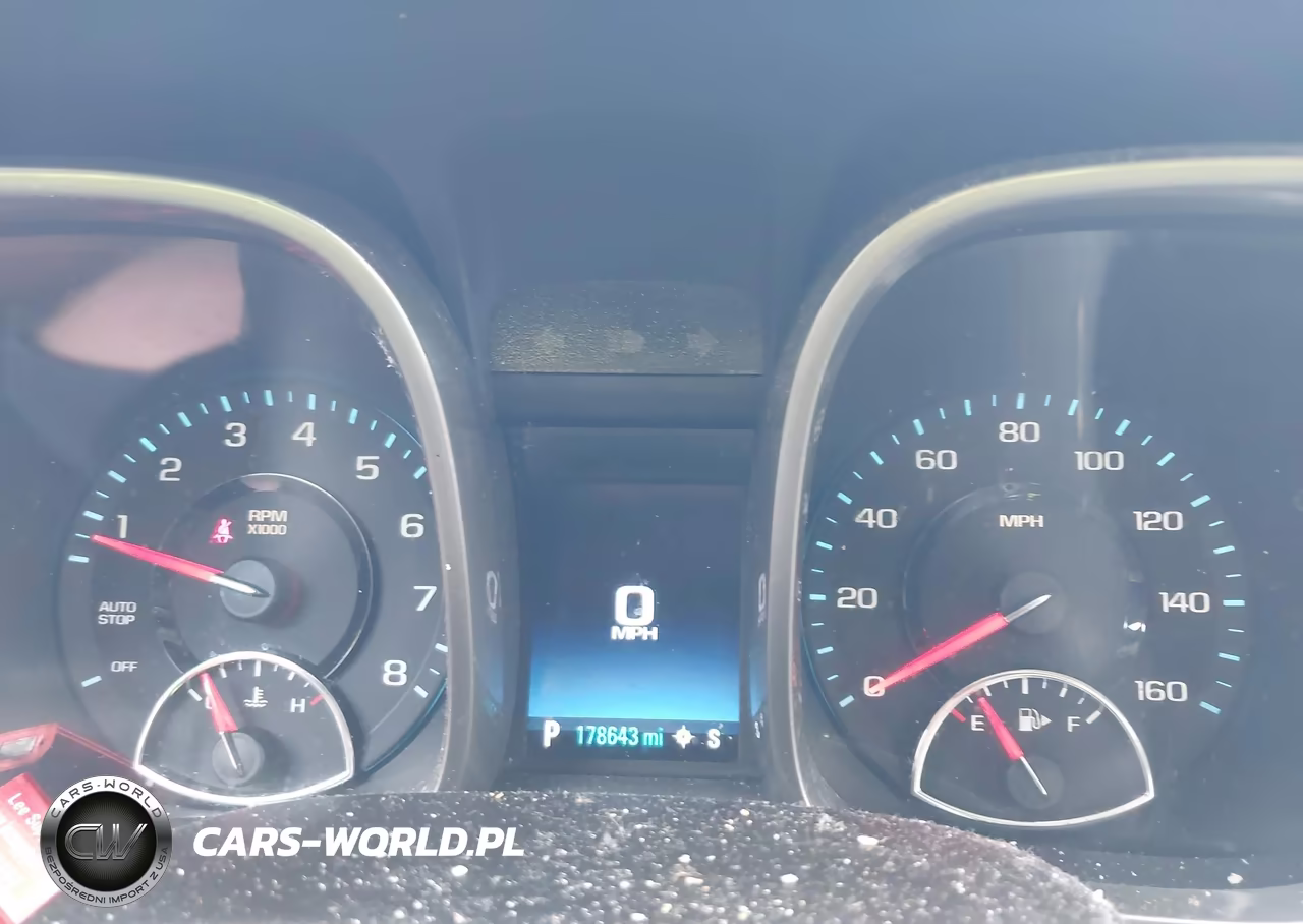 2014 Chevrolet Malibu 1Ls VIN:1G11B5SL5EF158186 - 7