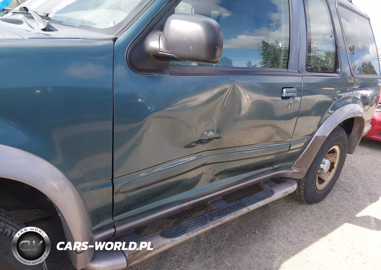 1997 Ford Explorer Sport-Xl VIN:1FMCU22XXVUD03760 - 6
