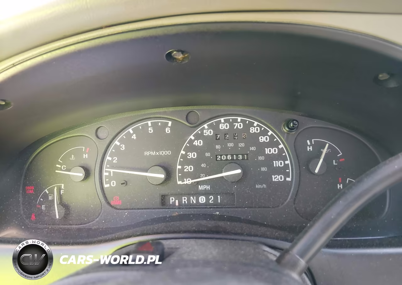 1997 Ford Explorer Sport-Xl VIN:1FMCU22XXVUD03760 - 7