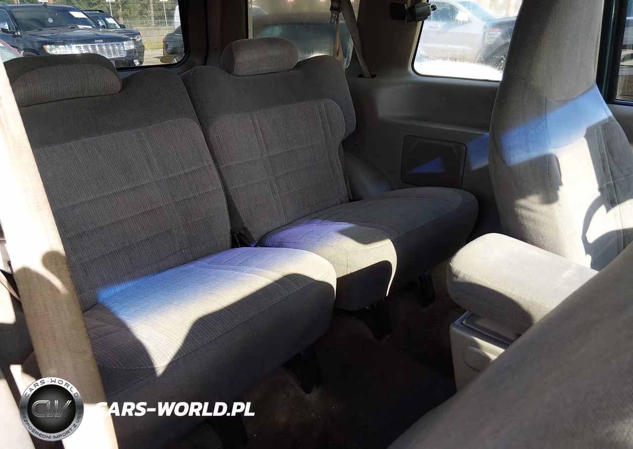 1997 Ford Explorer Sport-Xl VIN:1FMCU22XXVUD03760 - 8