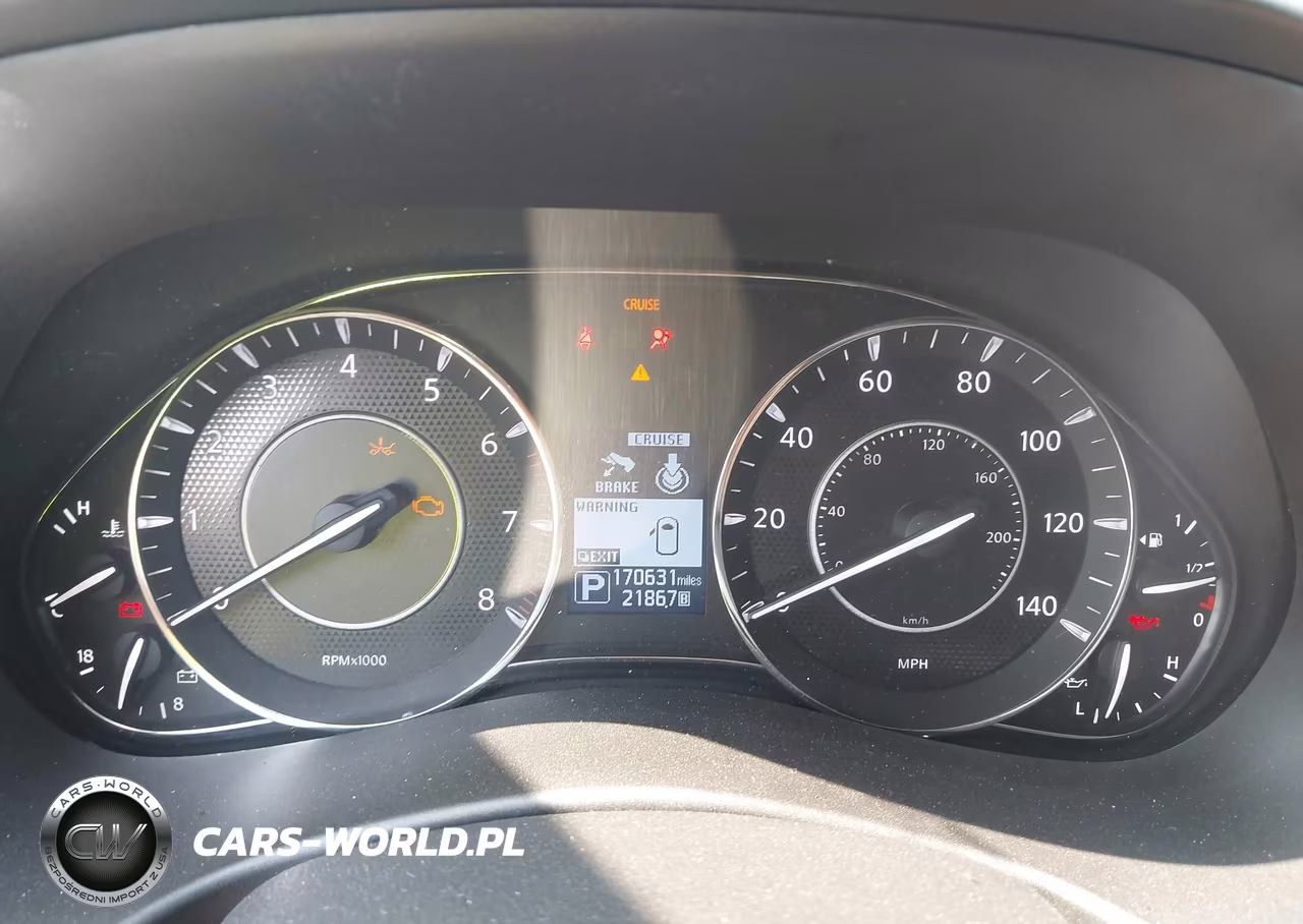 2018 Nissan Armada Platinum VIN:JN8AY2NF4J9331901 - 7