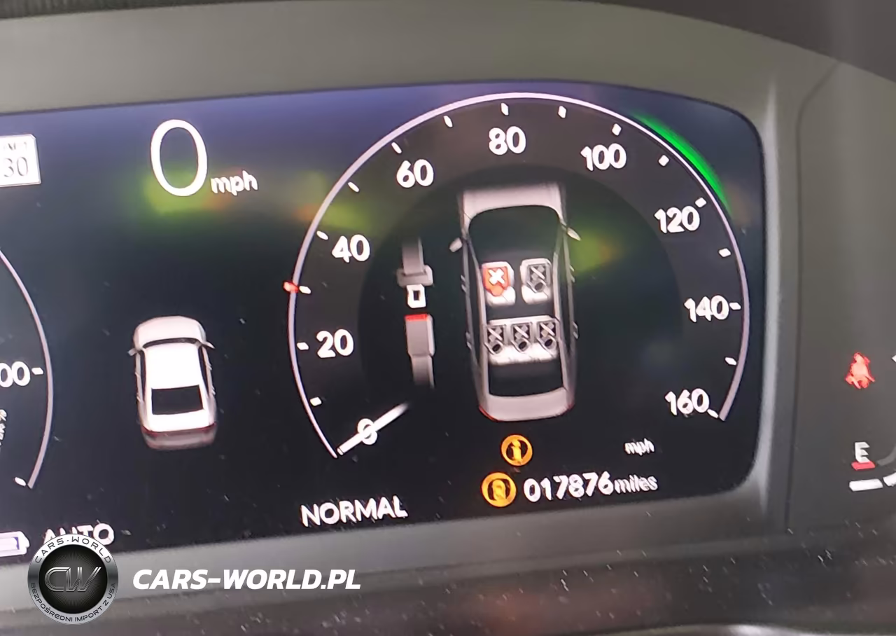 2025 Honda Accord Hybrid Sport VIN:1HGCY2F55SA016679 - 15