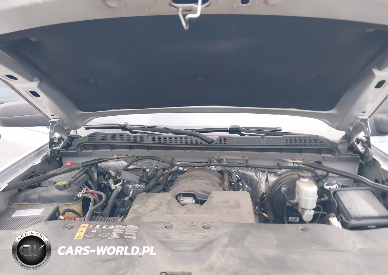 2017 Chevrolet Silverado 1500 Ls VIN:1GCRCNEH4HZ109272 - 10