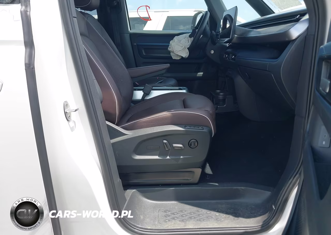 2025 Volkswagen Id. Buzz Pro S VIN:WVGAWVEB4SH013814 - 5