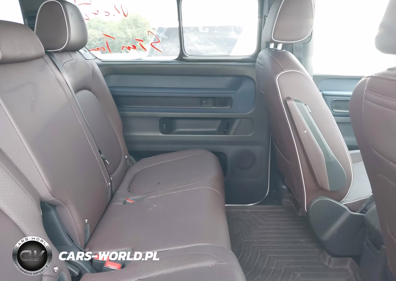 2025 Volkswagen Id. Buzz Pro S VIN:WVGAWVEB4SH013814 - 8