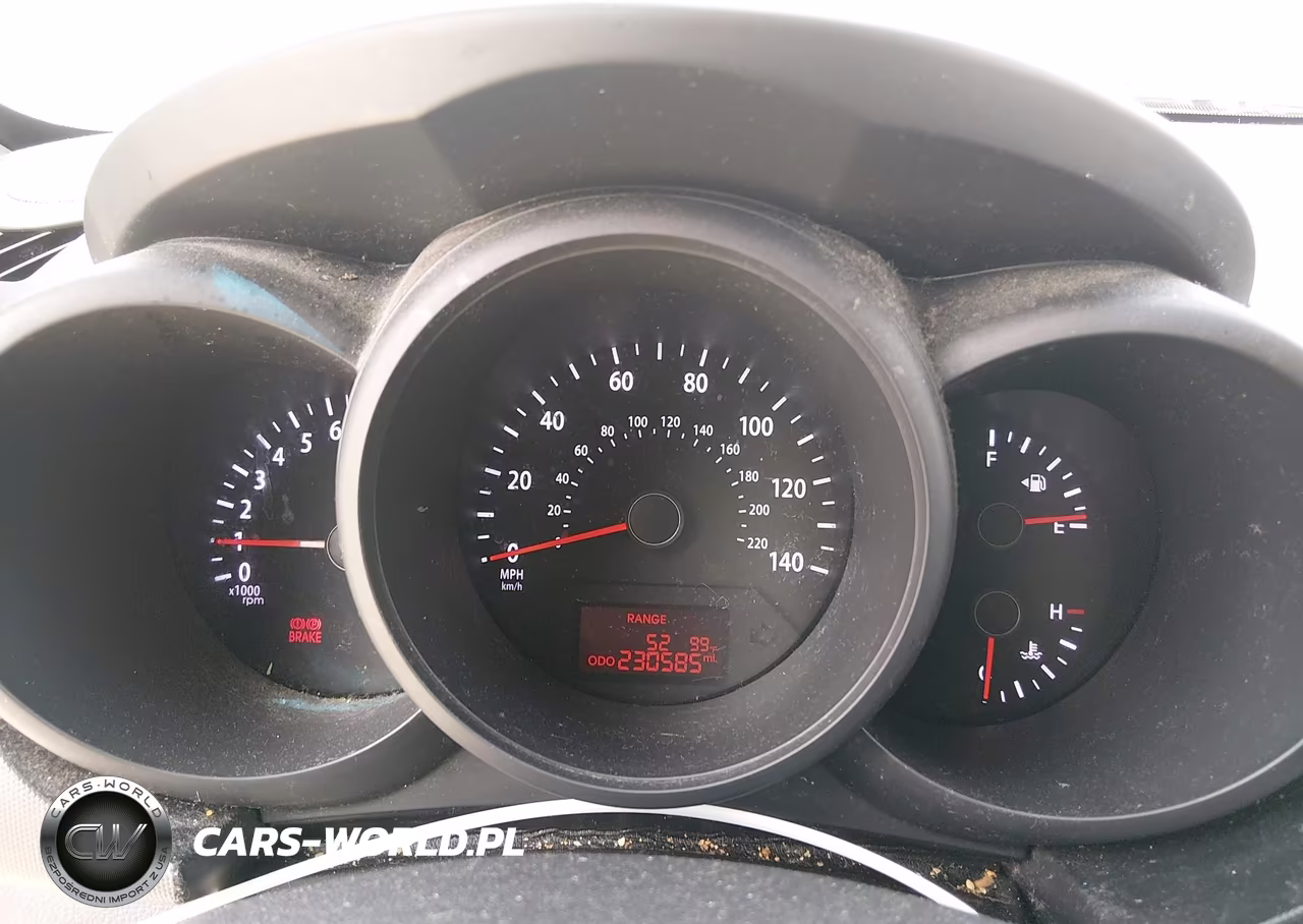 2013 Kia Soul VIN:KNDJT2A53D7629282 - 7