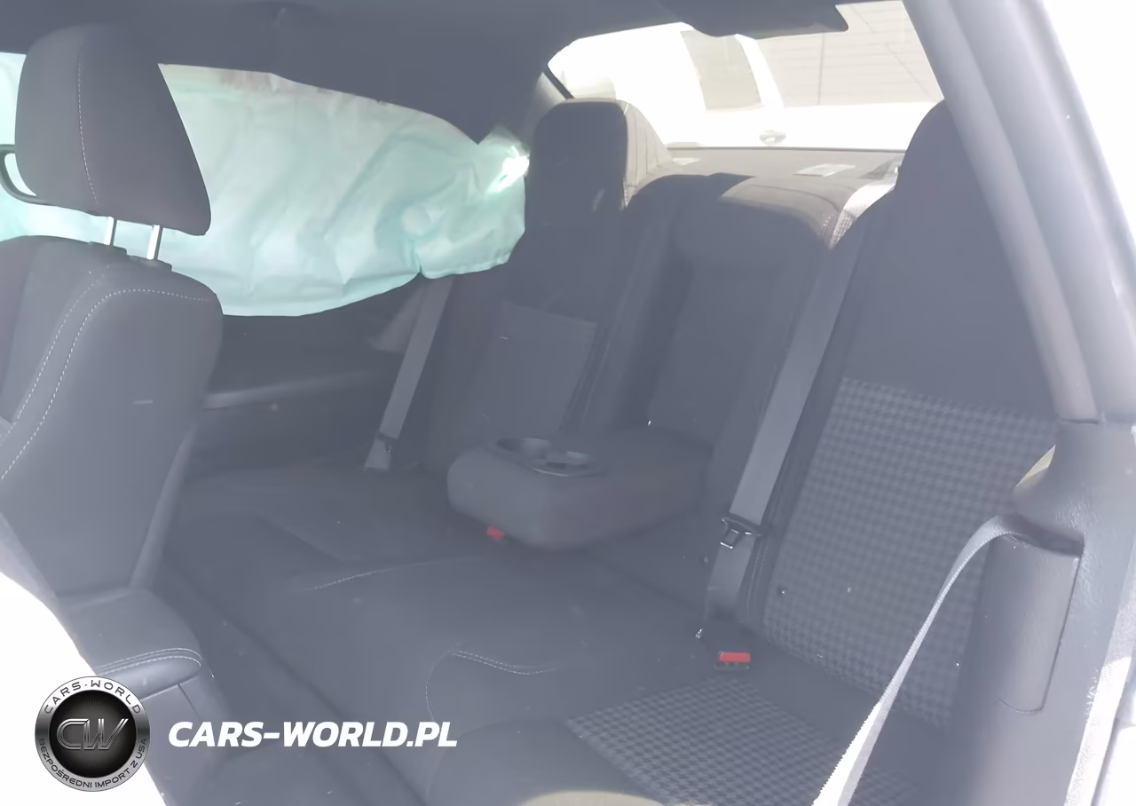2023 Dodge Challenger Sxt VIN:2C3CDZAG0PH597355 - 8
