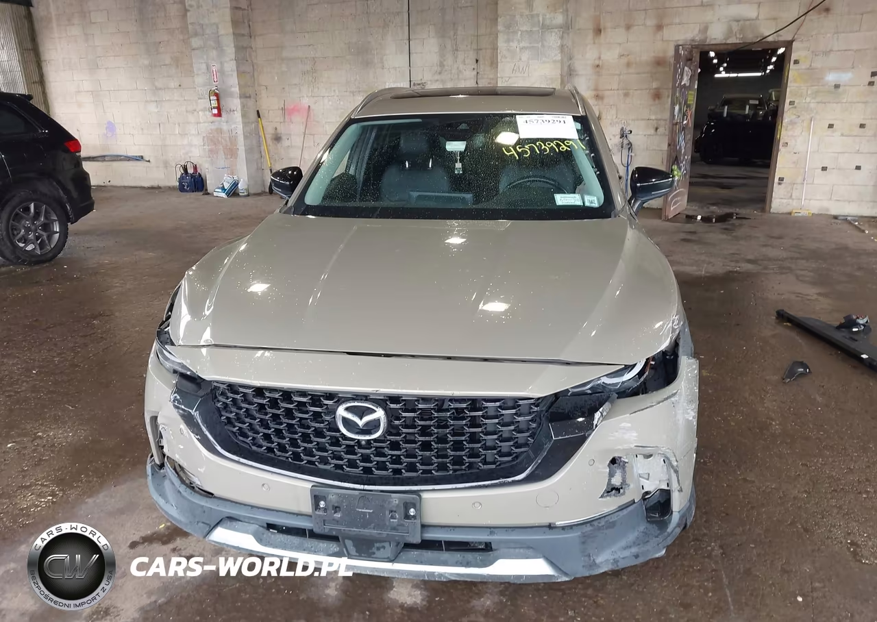 2023 Mazda Cx-50 2.5 Turbo Premium Plus VIN:7MMVABEY3PN102676 - 11