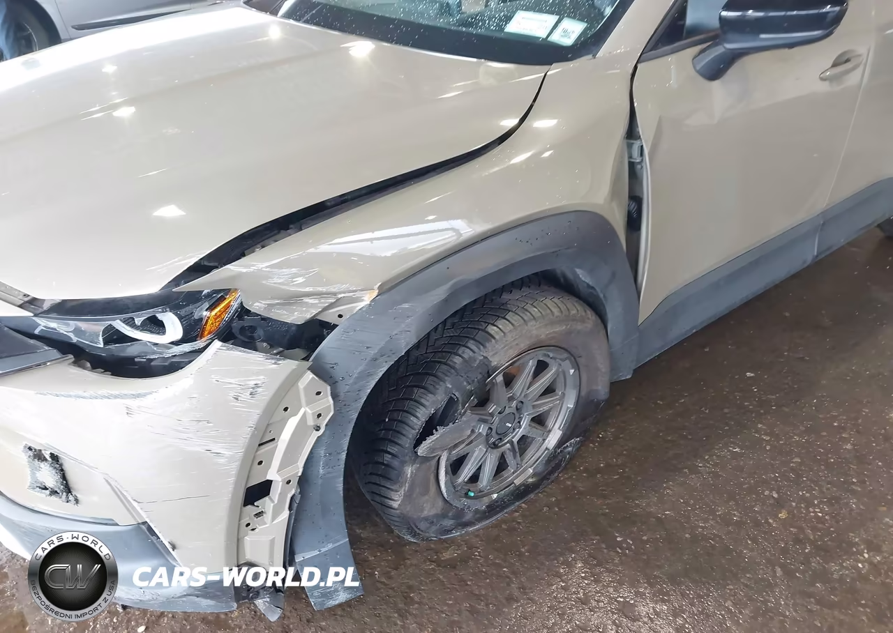 2023 Mazda Cx-50 2.5 Turbo Premium Plus VIN:7MMVABEY3PN102676 - 6