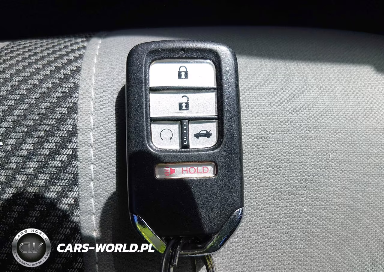 2018 Honda Civic Ex-T VIN:2HGFC3B32JH357785 - 11