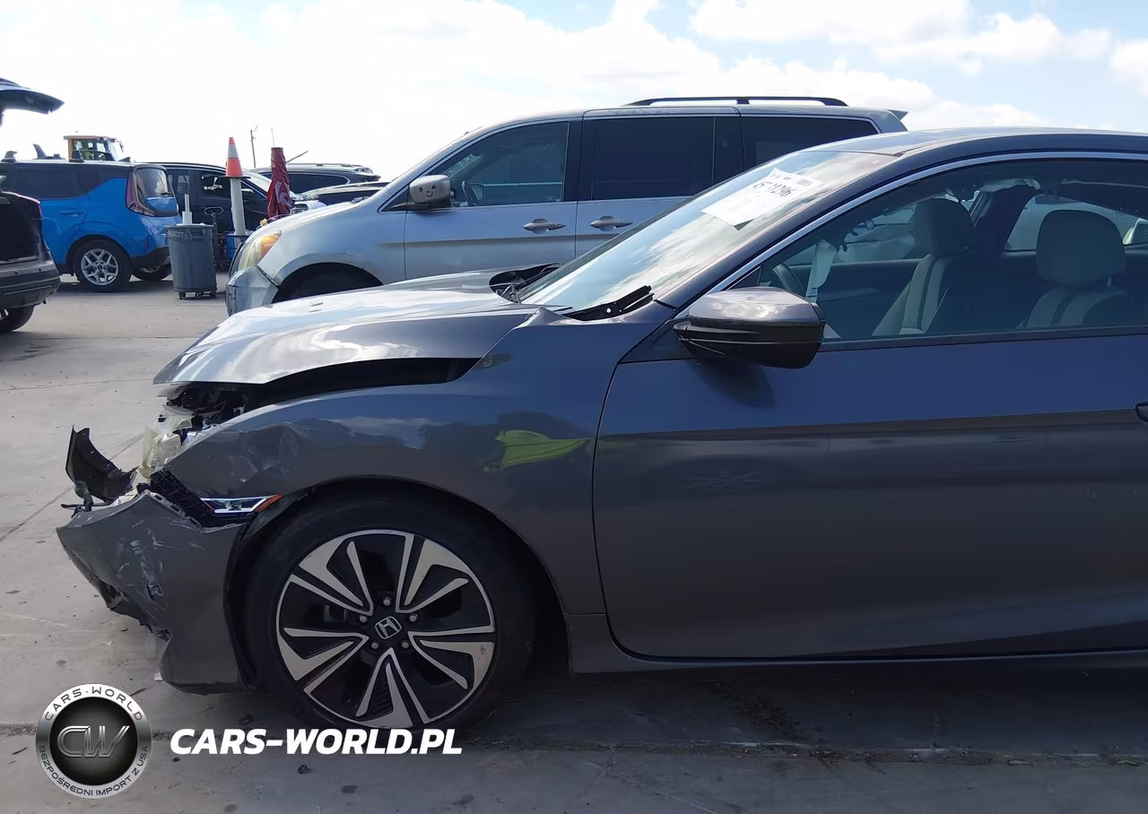 2018 Honda Civic Ex-T VIN:2HGFC3B32JH357785 - 21