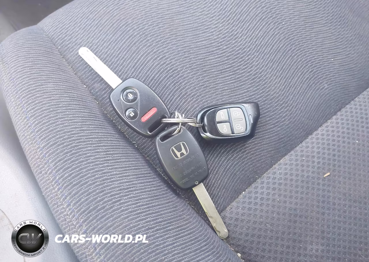 2010 Honda Insight Ex VIN:JHMZE2H70AS041996 - 11