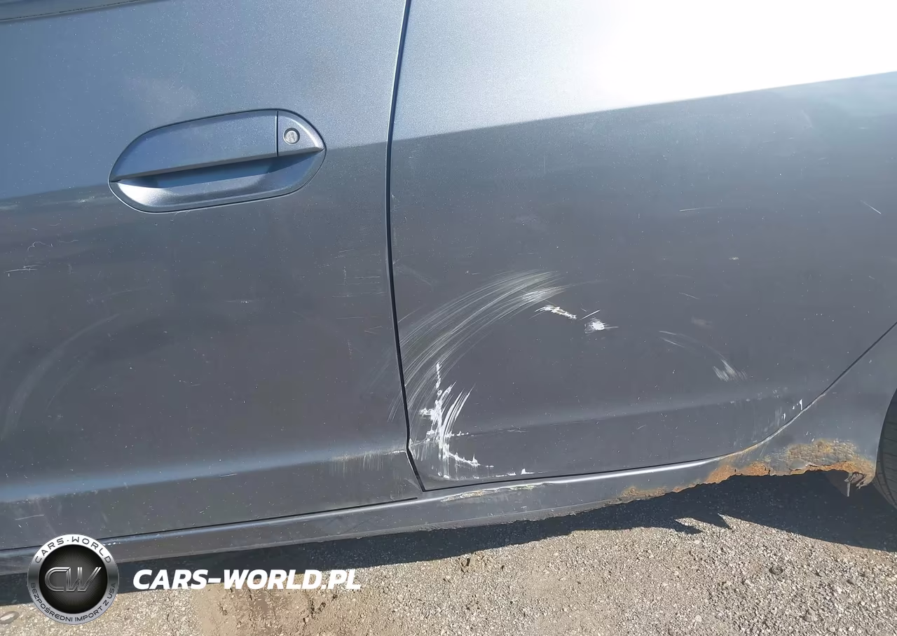 2010 Honda Insight Ex VIN:JHMZE2H70AS041996 - 6