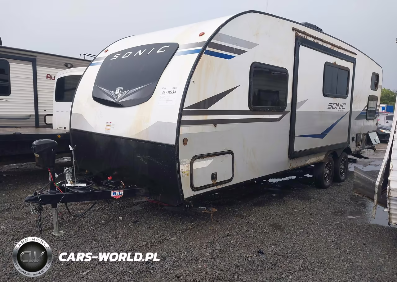 2022 Venture Sonic M-211Vdb VIN:4EZT22324N4051502 - 2