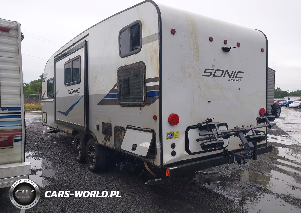 2022 Venture Sonic M-211Vdb VIN:4EZT22324N4051502 - 3