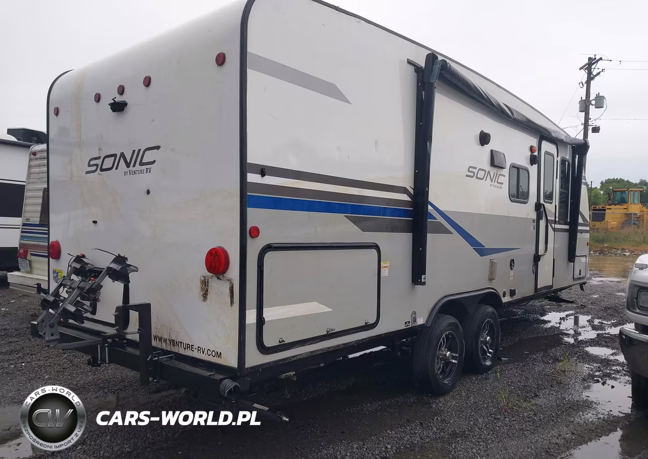 2022 Venture Sonic M-211Vdb VIN:4EZT22324N4051502 - 4