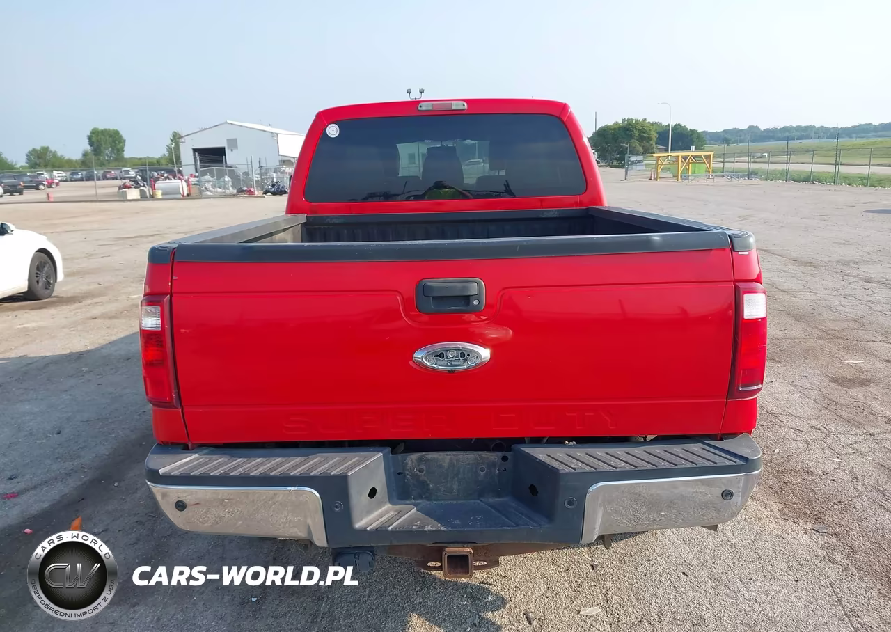 2016 Ford F-250 Xlt VIN:1FT7W2BT9GEB22515 - 16