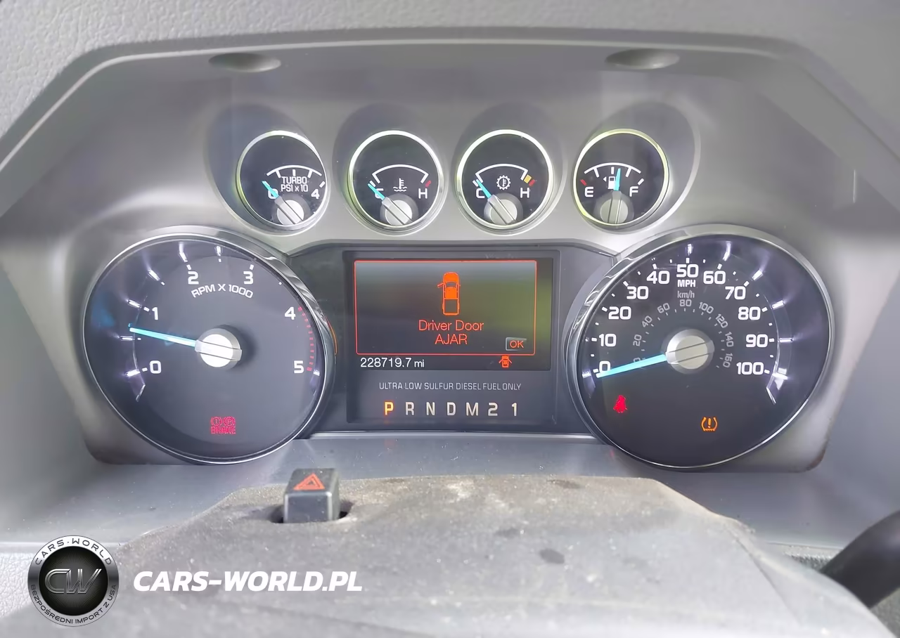 2016 Ford F-250 Xlt VIN:1FT7W2BT9GEB22515 - 7