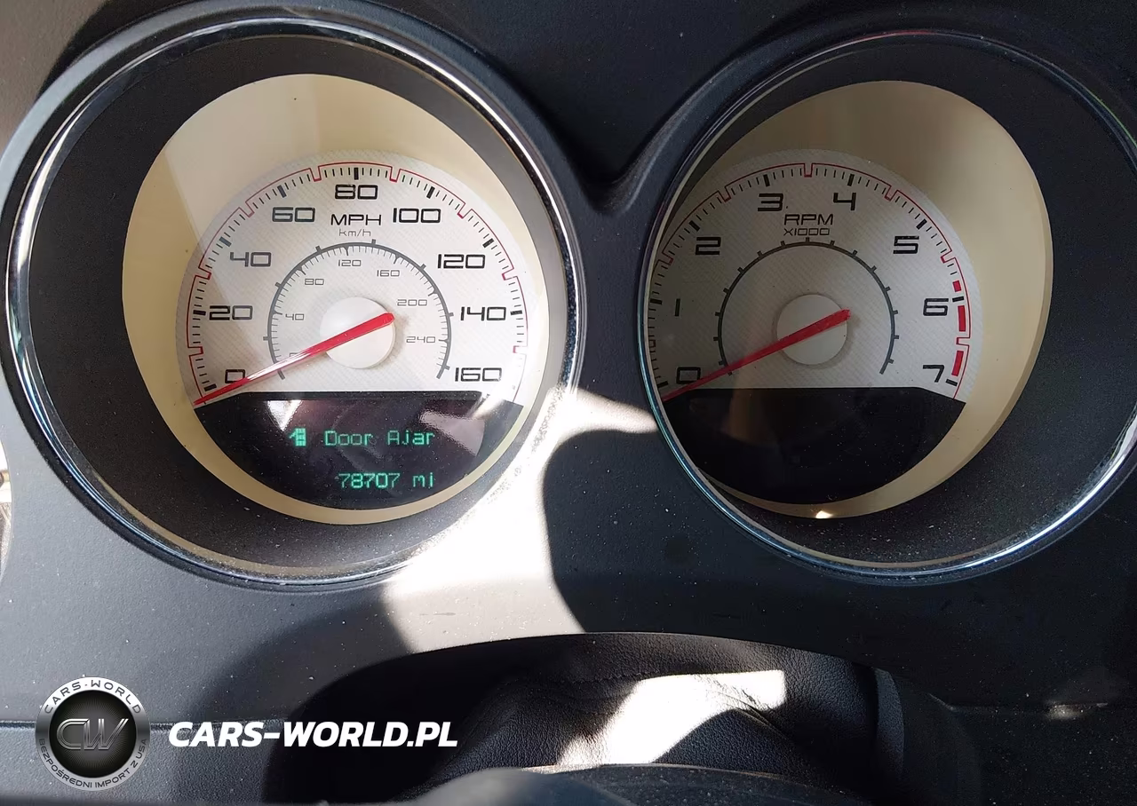 2014 Dodge Challenger R-T Classic VIN:2C3CDYBT1EH152772 - 7