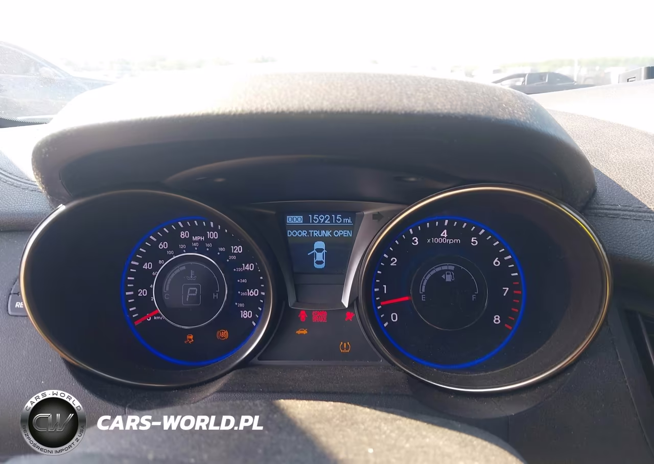 2015 Hyundai Genesis 3.8 Ultimate VIN:KMHHU6KJ3FU127046 - 7