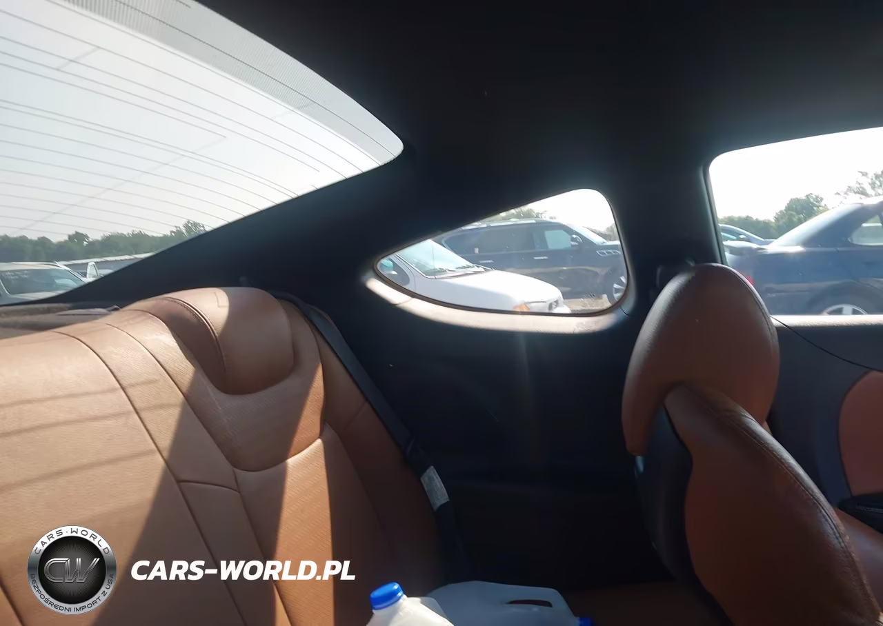 2015 Hyundai Genesis 3.8 Ultimate VIN:KMHHU6KJ3FU127046 - 8
