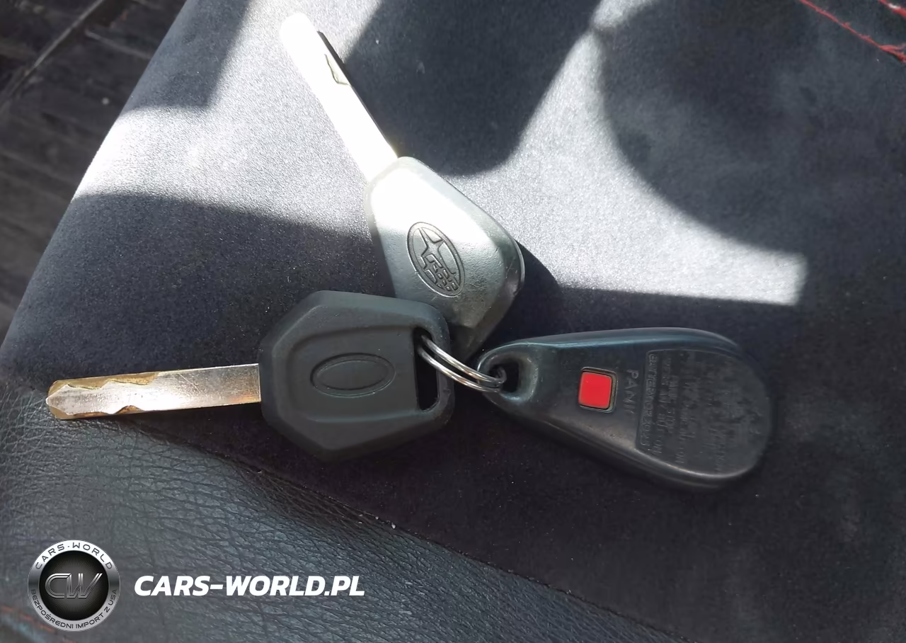 2014 Subaru Impreza Wrx Sti VIN:JF1GV8J67EL005614 - 11