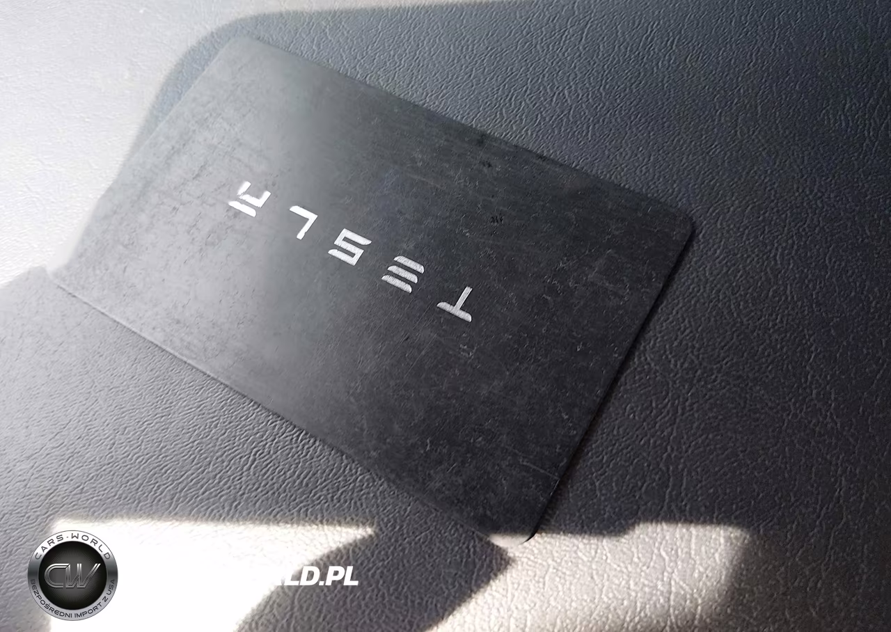 2022 Tesla Model 3 Long Range Dual Motor All-Wheel Drive VIN:5YJ3E1EB3NF201818 - 11